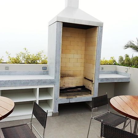 Wasi Apartment Pardo Lima Dış mekan fotoğraf