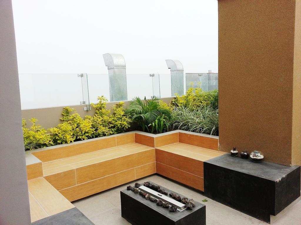 Wasi Apartment Pardo Lima Oda fotoğraf