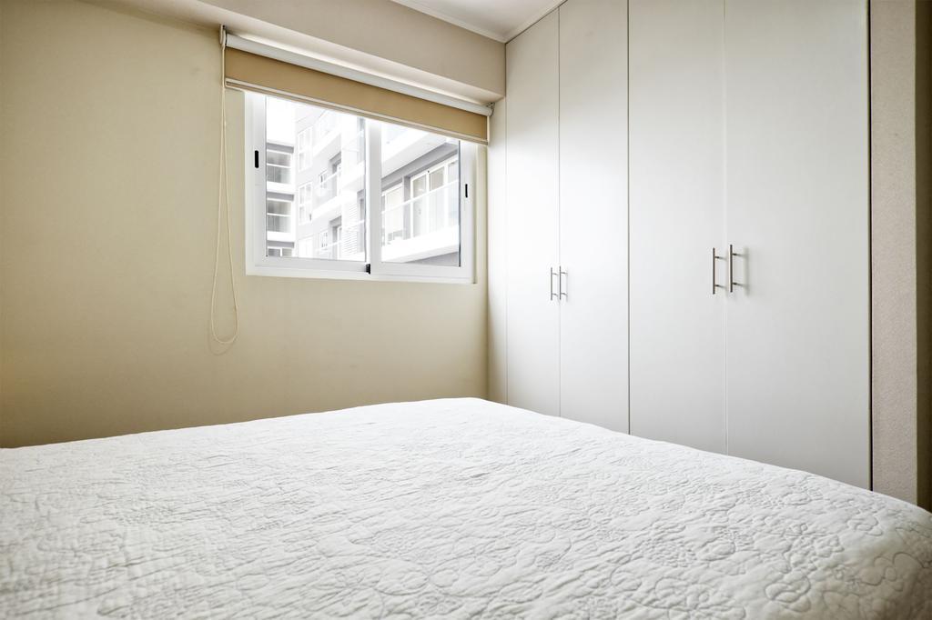 Wasi Apartment Pardo Lima Dış mekan fotoğraf
