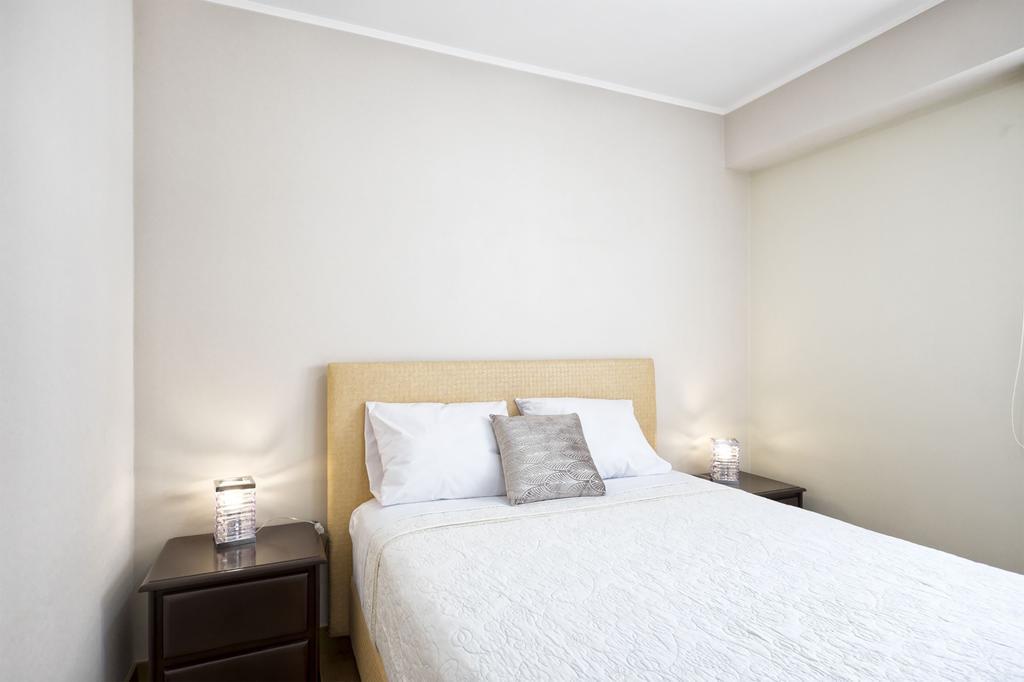 Wasi Apartment Pardo Lima Dış mekan fotoğraf
