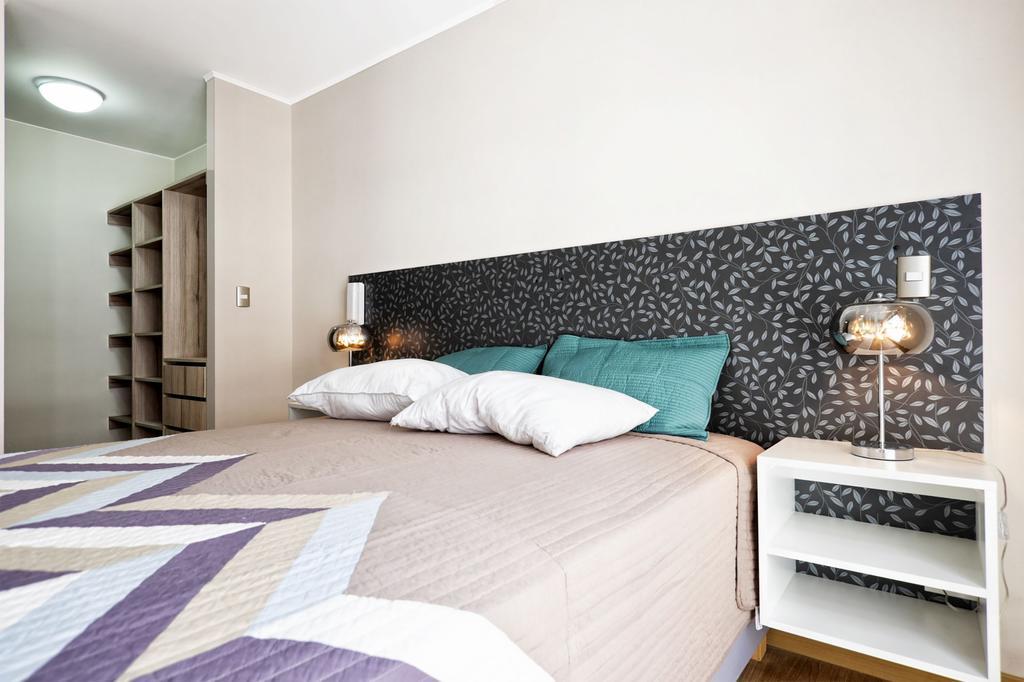 Wasi Apartment Pardo Lima Dış mekan fotoğraf