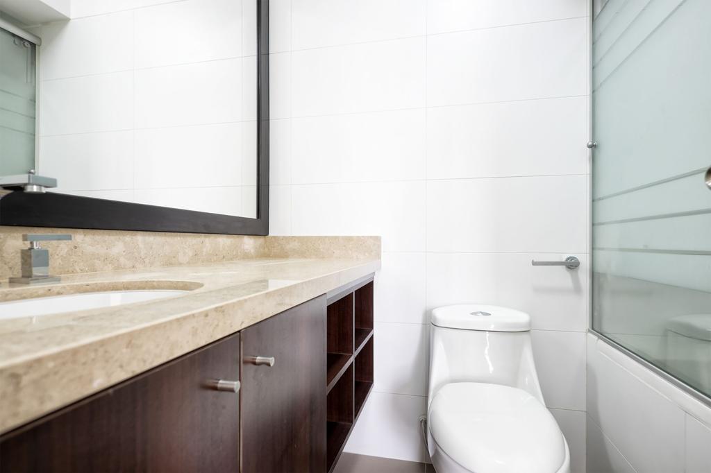 Wasi Apartment Pardo Lima Dış mekan fotoğraf
